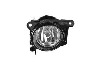 Fog lamp from 10/'99 right 5825998 Van Wezel