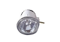 Fog lamp from 12/from '03 left and right 1709999 Van Wezel