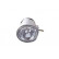 Fog lamp from 12/from '03 left and right 1709999 Van Wezel, Thumbnail 2
