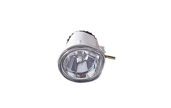 Fog lamp from 12/from '03 left and right 1709999 Van Wezel, Image 2