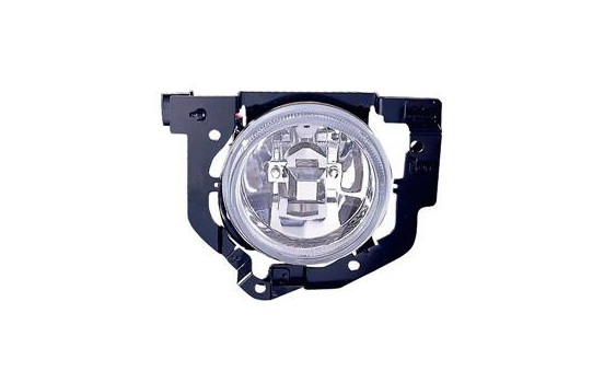 Fog lamp from '01 right 5248998 Van Wezel