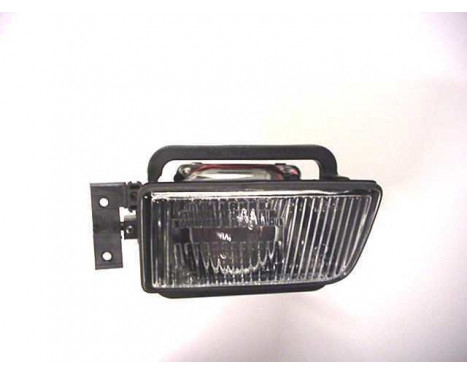 Fog lamp from year of manufacture 3rd month 1989+ left 0635995 Van Wezel, Image 2