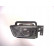 Fog lamp from year of manufacture 3rd month 1989+ right 0635996 Van Wezel, Thumbnail 2