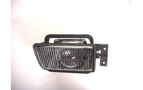 Fog lamp from year of manufacture 3rd month 1989+ right 0635996 Van Wezel, Image 2