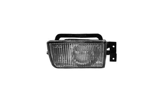 Fog lamp from year of manufacture 3rd month 1989+ right 0635996 Van Wezel, Image 3