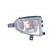 Fog lamp H1 right 5878996 Van Wezel, Thumbnail 2