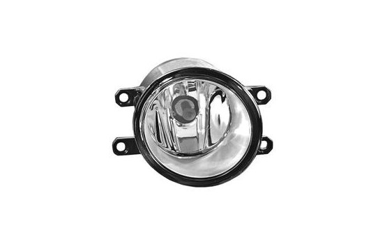 Fog lamp H11 right 5432996 Van Wezel, Image 2