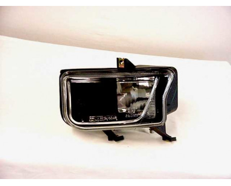 Fog lamp H3 left 1754995 Van Wezel, Image 2
