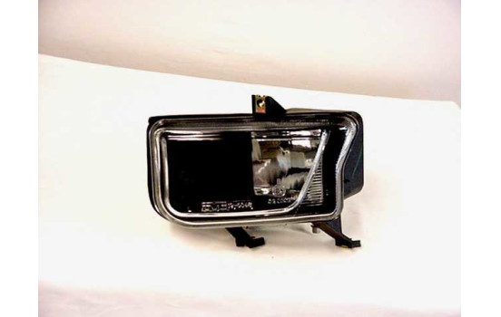 Fog lamp H3 left 1754995 Van Wezel, Image 2