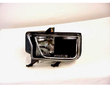 Fog lamp H3 right 1754996 Van Wezel, Image 2