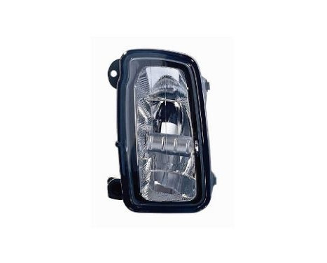 Fog lamp H4 right 1864996 Van Wezel, Image 2