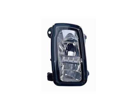 Fog lamp H8 left 1864995 Van Wezel
