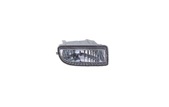 Fog lamp HB4 right 5383998 Van Wezel, Image 2