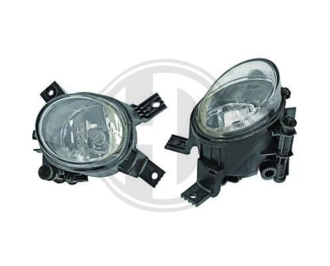 Fog lamp HD Tuning ZUB00052 Diederichs, Image 2