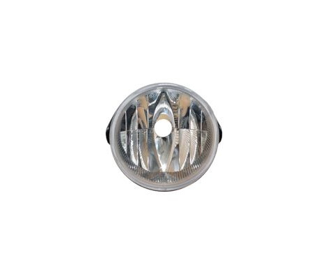 Fog lamp L/R 2116999 Van Wezel