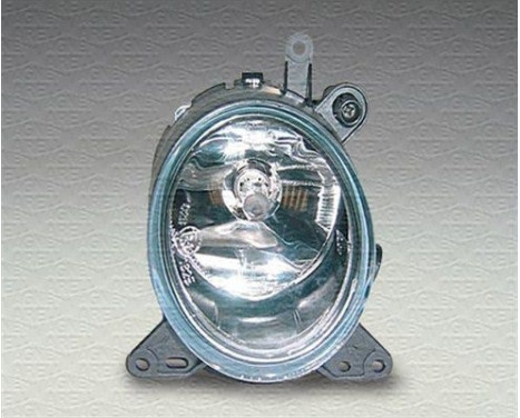 Fog lamp LAB662 Magneti Marelli