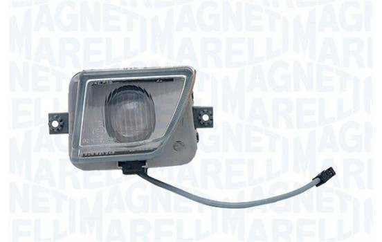 Fog lamp LAC092 Magneti Marelli
