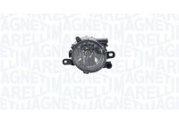 Fog lamp LAC172 Magneti Marelli