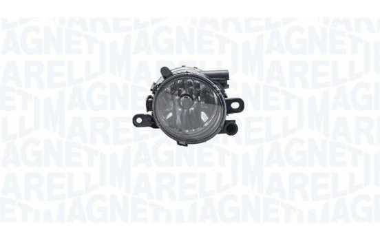Fog lamp LAC172 Magneti Marelli