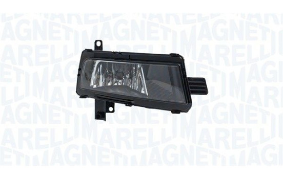 Fog lamp LAC232 Magneti Marelli