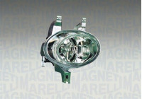 Fog lamp LAQ002 Magneti Marelli