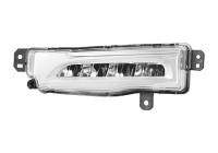 Fog lamp left 0592995 Van Wezel