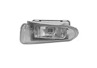 Fog lamp left 0732995 Van Wezel