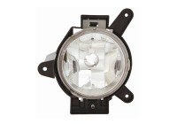 Fog lamp left 0808995 Van Wezel