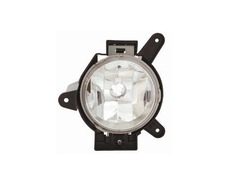 Fog lamp left 0808995 Van Wezel
