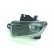 Fog lamp left 1615995 Van Wezel, Thumbnail 2