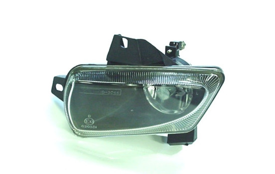Fog lamp left 1615995 Van Wezel, Image 2