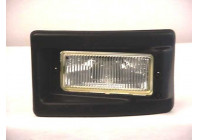 Fog lamp left 1747995 Van Wezel