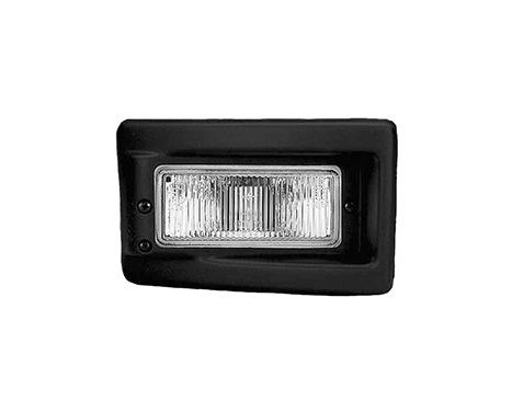 Fog lamp left 1747995 Van Wezel, Image 2