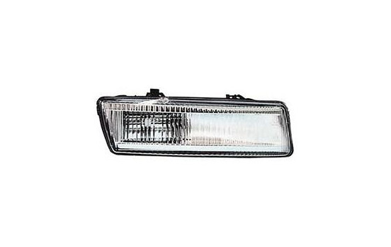 Fog lamp left 1785995 Van Wezel