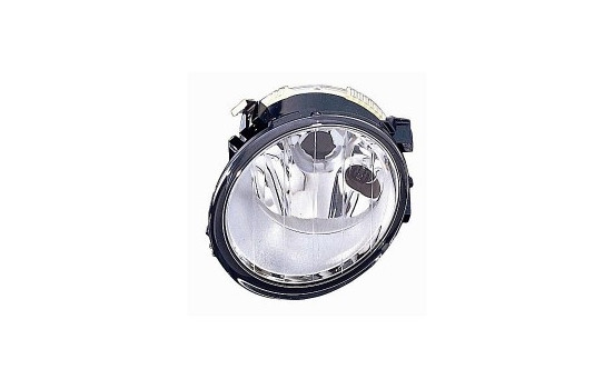 Fog lamp left 1887995 Van Wezel