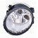 Fog lamp left 1887995 Van Wezel, Thumbnail 2