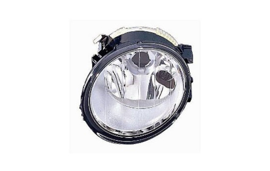 Fog lamp left 1887995 Van Wezel, Image 2