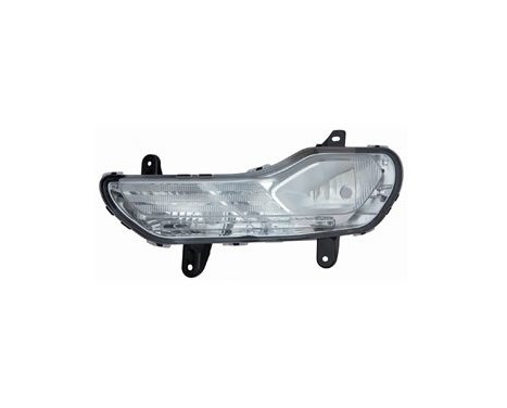 Fog lamp left 1906995 Van Wezel