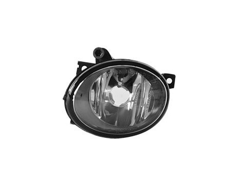Fog lamp left 2973997 Van Wezel