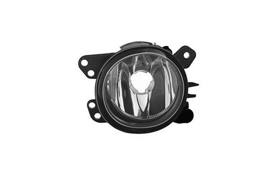 Fog lamp left 3019997 Van Wezel