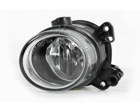 Fog lamp left 3044995 Van Wezel