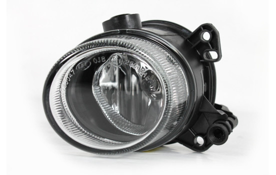 Fog lamp left 3044995 Van Wezel