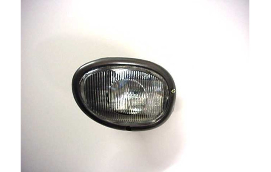 Fog lamp left 3219995 Van Wezel, Image 2