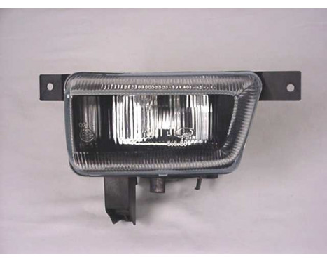 Fog lamp left 3742995 Van Wezel, Image 2