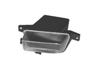 Fog lamp left 3742995 Van Wezel