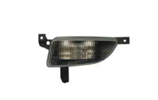 Fog lamp left 3790995 Van Wezel, Image 2