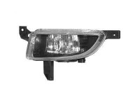 Fog lamp left 3790995 Van Wezel