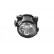 Fog lamp left 4903995 Van Wezel