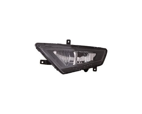 Fog lamp left 4924997 Van Wezel