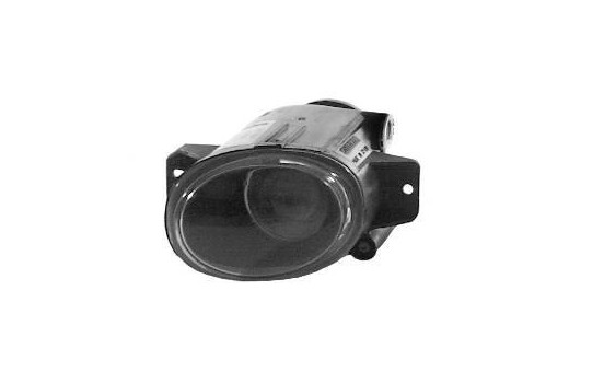 Fog lamp left 4933995 Van Wezel